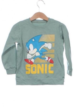 Gyerek blúz Unbranded, Méret 18-24m / 86-98 cm, Szín Zöld, Ár 2 479 Ft