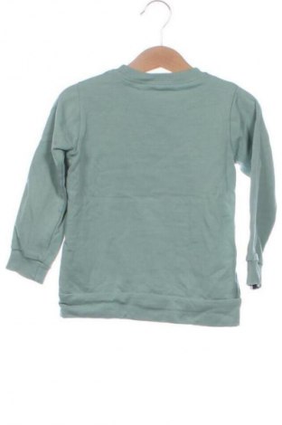 Gyerek blúz Unbranded, Méret 18-24m / 86-98 cm, Szín Zöld, Ár 2 479 Ft