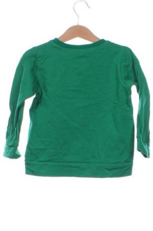Gyerek blúz Unbranded, Méret 18-24m / 86-98 cm, Szín Zöld, Ár 2 479 Ft