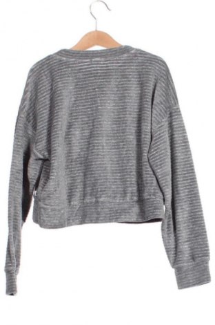 Kinder Shirt United Colors Of Benetton, Größe 8-9y/ 134-140 cm, Farbe Grau, Preis € 6,99