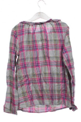 Kinder Shirt United Colors Of Benetton, Größe 8-9y/ 134-140 cm, Farbe Mehrfarbig, Preis € 6,99