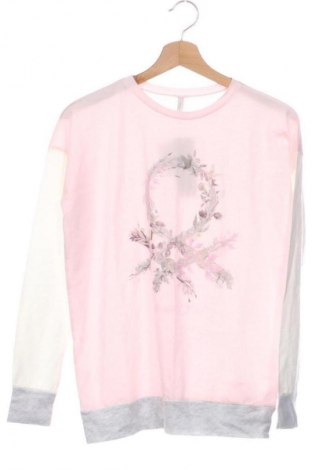 Kinder Shirt United Colors Of Benetton, Größe 11-12y/ 152-158 cm, Farbe Mehrfarbig, Preis € 24,99