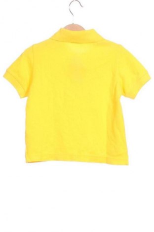 Kinder Shirt United Colors Of Benetton, Größe 2-3y/ 98-104 cm, Farbe Gelb, Preis € 24,99