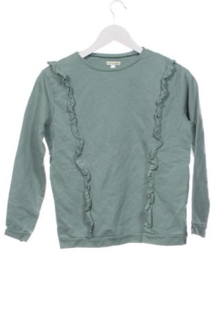 Kinder Shirt Vertbaudet, Größe 11-12y/ 152-158 cm, Farbe Grün, Preis € 6,00