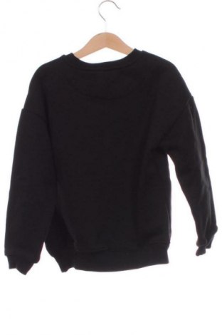 Детска блуза Wanex Boys, Размер 5-6y/ 116-122 см, Цвят Черен, Цена 12,00 €