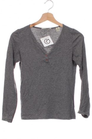 Kinder Shirt With Love, Größe 10-11y/ 146-152 cm, Farbe Grau, Preis € 6,00