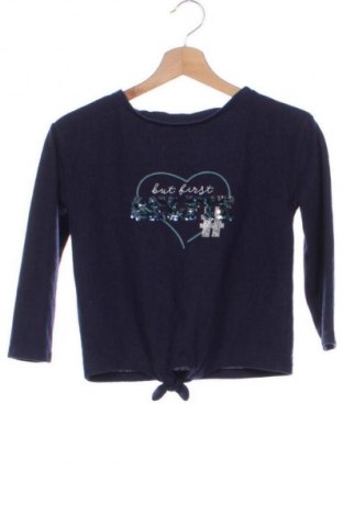 Kinder Shirt Y.F.K., Größe 6-7y/ 122-128 cm, Farbe Mehrfarbig, Preis € 2,99