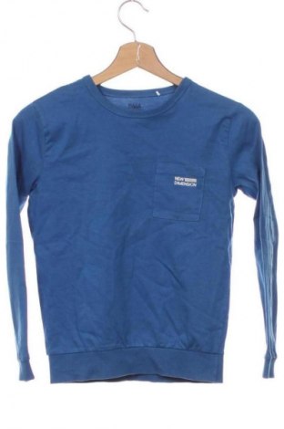 Kinder Shirt Yigga, Größe 8-9y/ 134-140 cm, Farbe Blau, Preis € 5,75