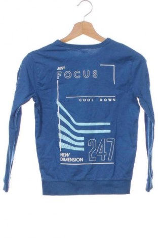 Kinder Shirt Yigga, Größe 8-9y/ 134-140 cm, Farbe Blau, Preis € 5,75