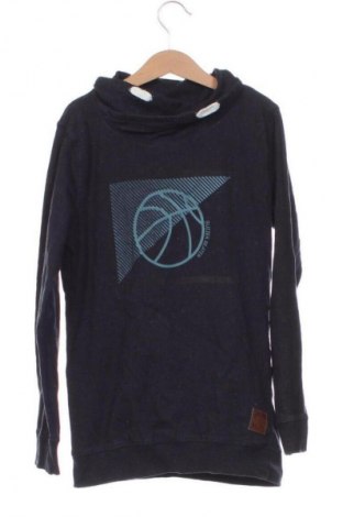 Kinder Shirt Yigga, Größe 8-9y/ 134-140 cm, Farbe Blau, Preis € 5,75