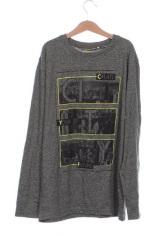 Gyerek blúz Yigga, Méret 12-13y / 158-164 cm, Szín Sokszínű, Ár 1 779 Ft