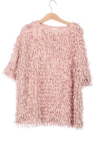 Kinder Shirt Zara, Größe 13-14y/ 164-168 cm, Farbe Rosa, Preis € 5,99