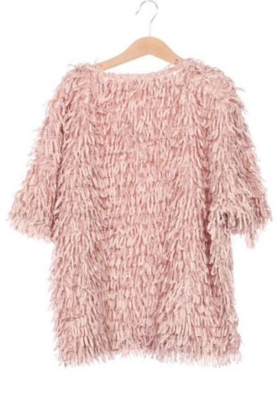 Kinder Shirt Zara, Größe 13-14y/ 164-168 cm, Farbe Rosa, Preis € 5,99