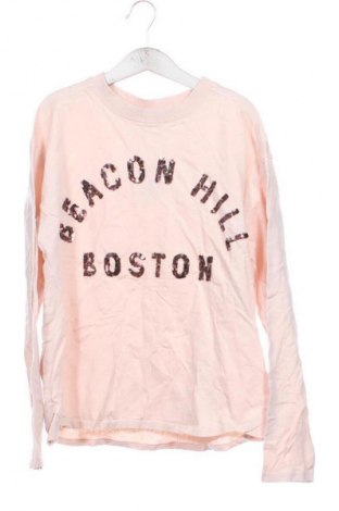 Kinder Shirt Zara, Größe 13-14y/ 164-168 cm, Farbe Rosa, Preis € 4,99