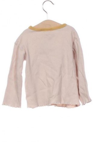 Kinder Shirt Zara, Größe 18-24m/ 86-98 cm, Farbe Beige, Preis € 7,99