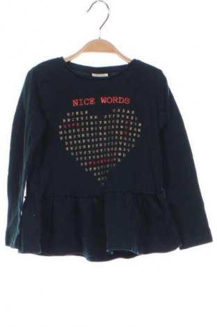 Kinder Shirt Zara, Größe 4-5y/ 110-116 cm, Farbe Grün, Preis € 12,00