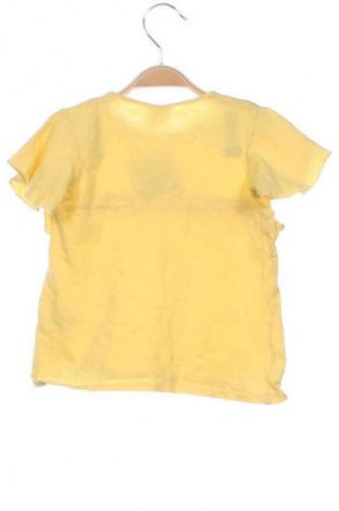 Kinder Shirt Zara, Größe 4-5y/ 110-116 cm, Farbe Gelb, Preis € 7,99