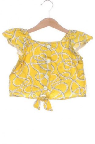 Kinder Shirt Zara, Größe 4-5y/ 110-116 cm, Farbe Mehrfarbig, Preis € 7,99