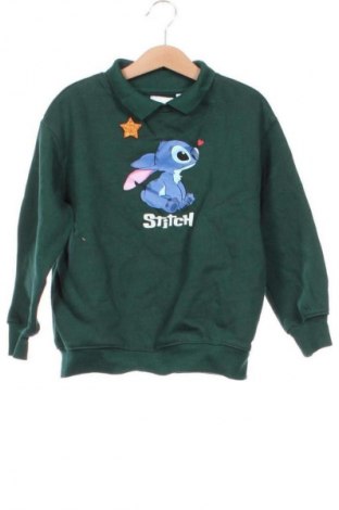 Kinder Shirt Zara, Größe 6-9m/ 68-74 cm, Farbe Grün, Preis € 6,99