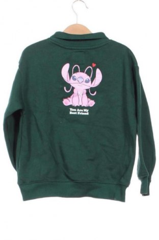 Kinder Shirt Zara, Größe 6-9m/ 68-74 cm, Farbe Grün, Preis € 6,99