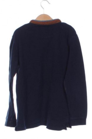 Kinder Shirt Zara, Größe 8-9y/ 134-140 cm, Farbe Blau, Preis € 7,09