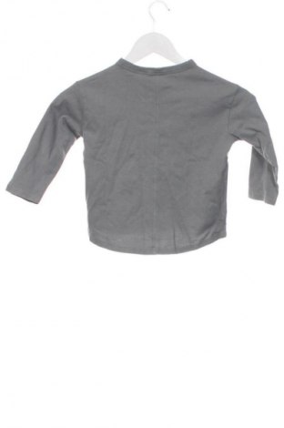 Kinder Shirt Zara, Größe 3-4y/ 104-110 cm, Farbe Grau, Preis € 9,86