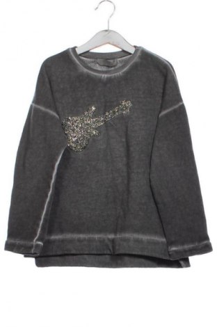 Kinder Shirt Zara, Größe 6-7y/ 122-128 cm, Farbe Grau, Preis € 7,09