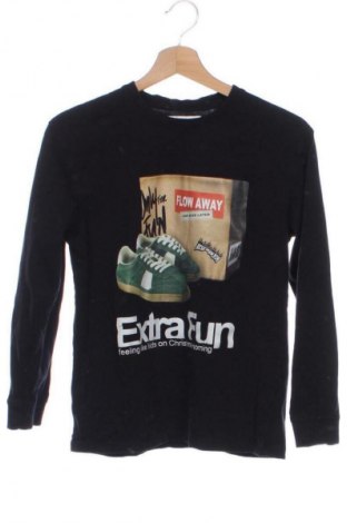Kinder Shirt Zara, Größe 10-11y/ 146-152 cm, Farbe Schwarz, Preis € 7,09