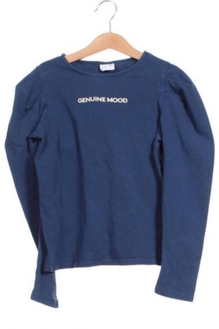 Kinder Shirt Zara, Größe 8-9y/ 134-140 cm, Farbe Blau, Preis € 7,09