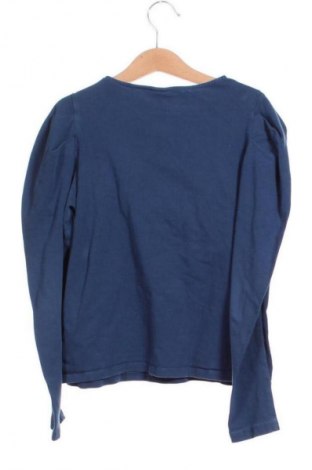 Kinder Shirt Zara, Größe 8-9y/ 134-140 cm, Farbe Blau, Preis € 7,09