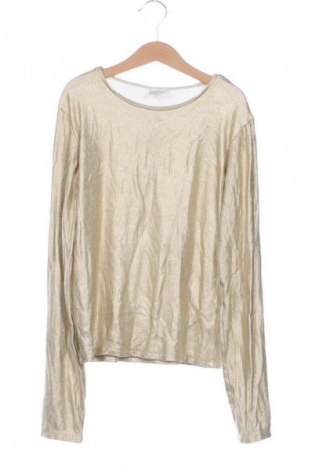 Kinder Shirt Zara, Größe 12-13y/ 158-164 cm, Farbe Golden, Preis € 7,00
