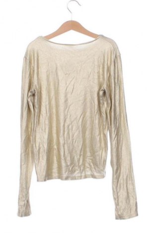 Kinder Shirt Zara, Größe 12-13y/ 158-164 cm, Farbe Golden, Preis € 7,00