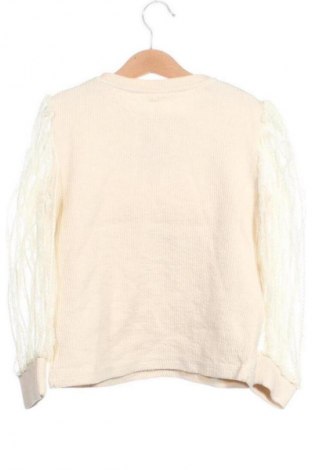 Kinder Shirt Zara, Größe 6-7y/ 122-128 cm, Farbe Beige, Preis € 7,09