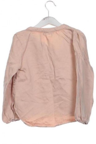 Kinder Shirt Zara, Größe 5-6y/ 116-122 cm, Farbe Aschrosa, Preis € 18,46