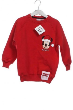 Kinder Shirt Zara, Größe 2-3y/ 98-104 cm, Farbe Rot, Preis € 6,99