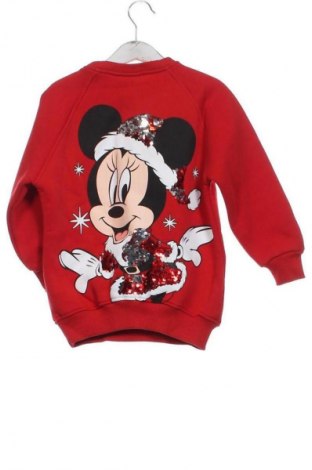 Kinder Shirt Zara, Größe 2-3y/ 98-104 cm, Farbe Rot, Preis € 6,99