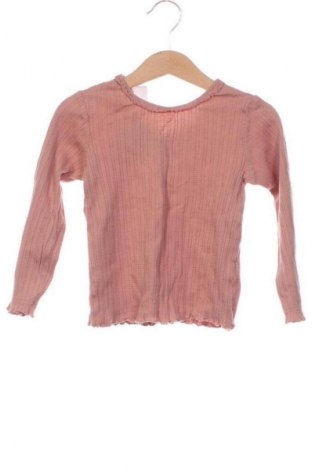 Kinder Shirt Zara, Größe 3-4y/ 104-110 cm, Farbe Rosa, Preis € 8,02