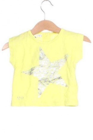 Kinder Shirt iDO, Größe 6-9m/ 68-74 cm, Farbe Gelb, Preis € 11,99