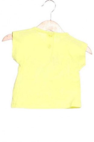 Kinder Shirt iDO, Größe 6-9m/ 68-74 cm, Farbe Gelb, Preis € 11,99