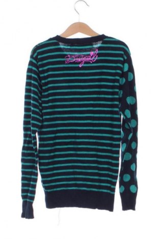 Детска жилетка Desigual, Размер 10-11y/ 146-152 см, Цвят Многоцветен, Цена 11,75 €