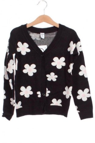 Детска жилетка Dopo Dopo, Размер 4-5y/ 110-116 см, Цвят Многоцветен, Цена 7,15 €