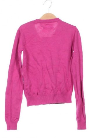 Детска жилетка Emoi By Emonite, Размер 8-9y/ 134-140 см, Цвят Розов, Цена 7,15 €