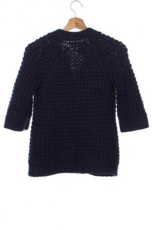 Детска жилетка French Connection, Размер 14-15y/ 168-170 см, Цвят Син, Цена 26,48 €