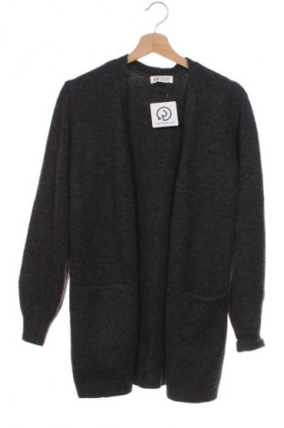 Детска жилетка H&M, Размер 12-13y/ 158-164 см, Цвят Сив, Цена 6,13 €