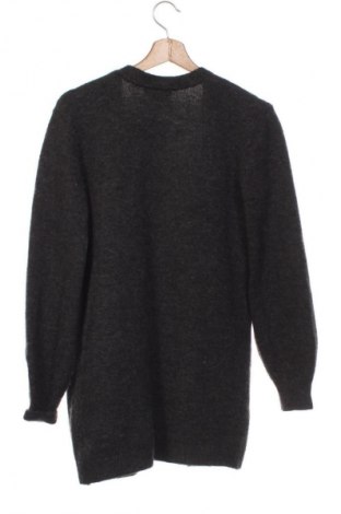 Детска жилетка H&M, Размер 12-13y/ 158-164 см, Цвят Сив, Цена 6,13 €