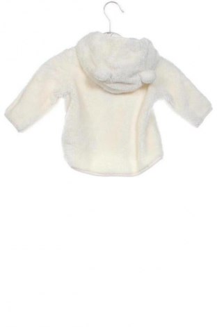 Детска жилетка H&M, Размер 2-3m/ 56-62 см, Цвят Екрю, Цена 9,00 €