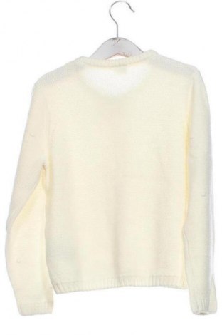 Детска жилетка LC Waikiki, Размер 6-7y/ 122-128 см, Цвят Бял, Цена 16,51 €