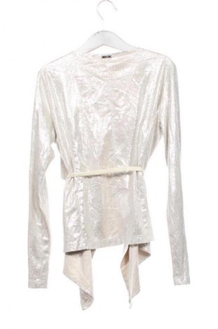 Детска жилетка Liu Jo, Размер 8-9y/ 134-140 см, Цвят Сребрист, Цена 16,87 €