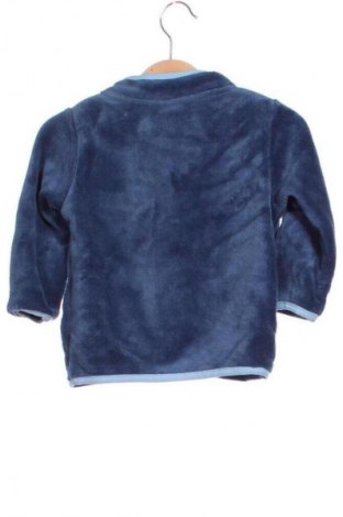 Детска жилетка Lupilu, Размер 6-9m/ 68-74 см, Цвят Син, Цена 13,29 €