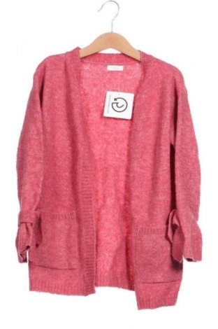 Детска жилетка Next, Размер 3-4y/ 104-110 см, Цвят Червен, Цена 11,75 €